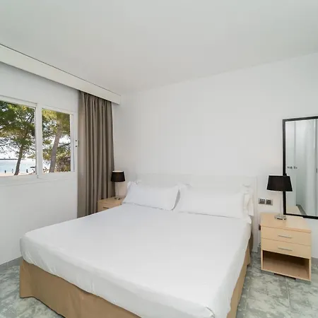 Apartamento Ferrer Lime Playa De Alcudia