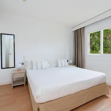 Ferrer Lime Playa De Alcudia Lejlighed *