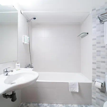 Ferrer Lime Playa De Alcudia Apartment Port de Alcudia (Mallorca)