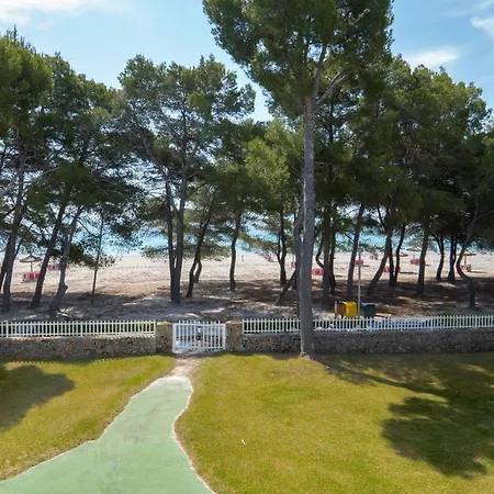 Apartment Ferrer Lime Playa De Alcudia
