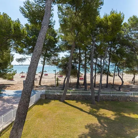 Apartment Ferrer Lime Playa De Alcudia *