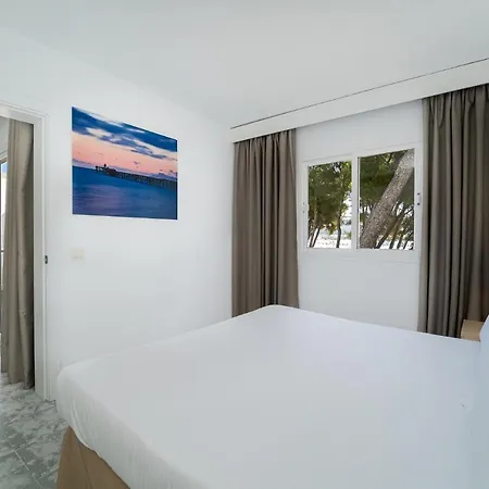 Apartment Ferrer Lime Playa De Alcudia