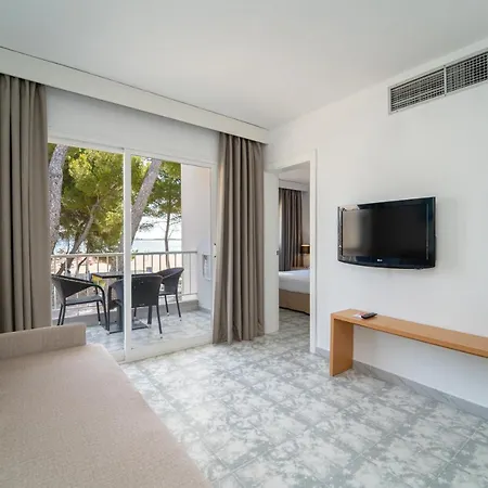 Ferrer Lime Playa De Alcudia Apartment *