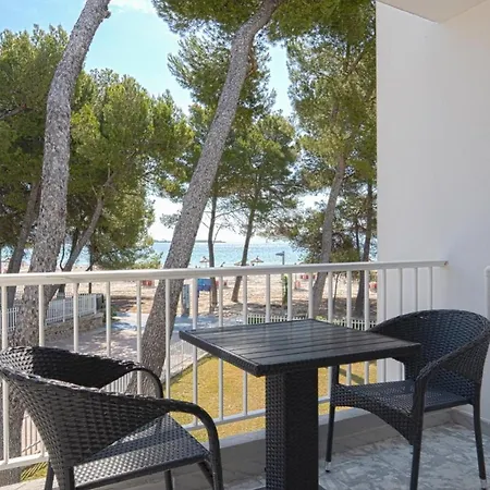Apartment Ferrer Lime Playa De Alcudia