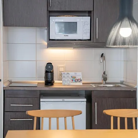 Apartment Ferrer Lime Playa De Alcudia *