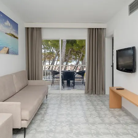 Apartment Ferrer Lime Playa De Alcudia *