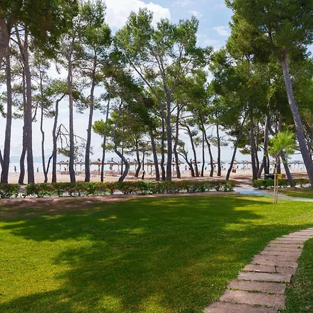 Ferrer Lime Playa De Alcudia 아파트