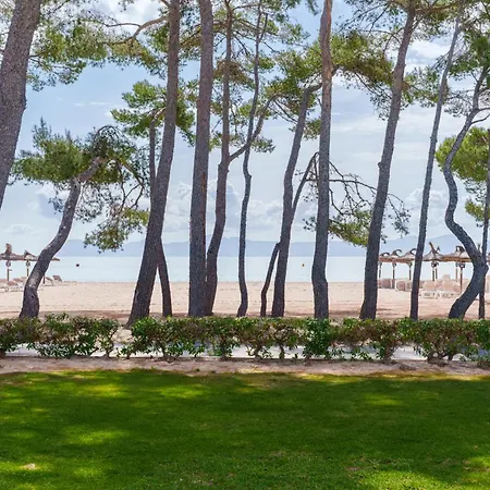 Ferrer Lime Playa De Alcudia 아파트 알쿠디아 항구