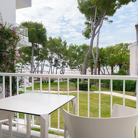 아파트 Ferrer Lime Playa De Alcudia 알쿠디아 항구