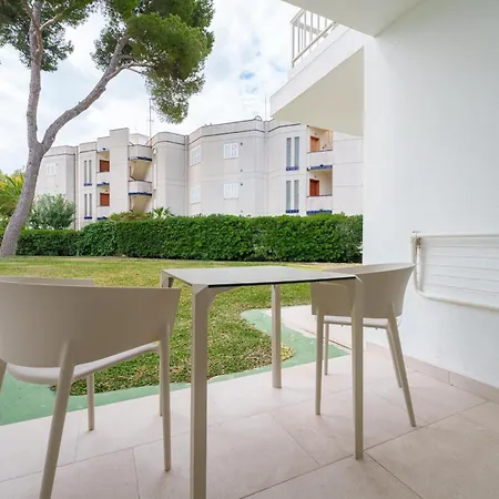 Ferrer Lime Playa De Alcudia * 알쿠디아 항구