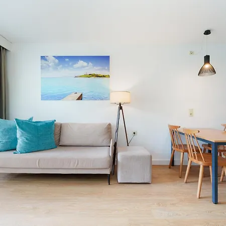Ferrer Lime Playa De Alcudia * 알쿠디아 항구