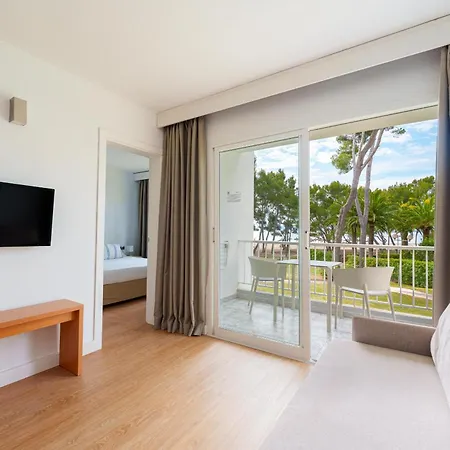아파트 Ferrer Lime Playa De Alcudia *