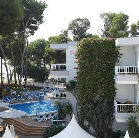 Ferrer Lime Playa De Alcudia