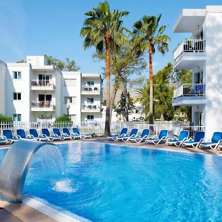 Apartment Ferrer Lime Playa De Alcudia Port de Alcudia (Mallorca)