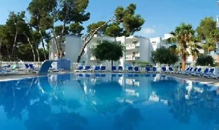 Ferrer Lime Playa De Alcudia