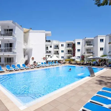 Ferrer Lime Playa De Alcudia Apartment *