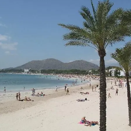 Ferrer Lime Playa De Alcudia Apartment Port de Alcudia (Mallorca)