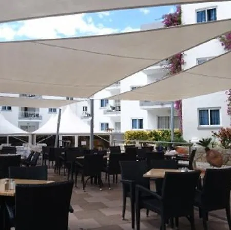 Ferrer Lime Playa De Alcudia Apartment