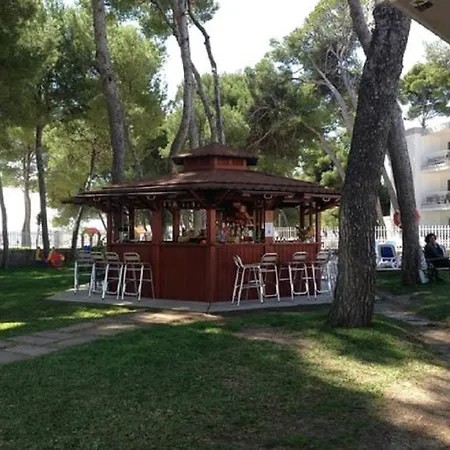 Apartment Ferrer Lime Playa De Alcudia *