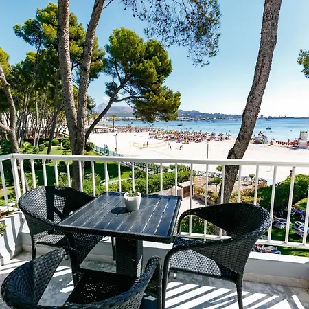 Ferrer Lime Playa De Alcudia * Port de Alcudia (Mallorca)