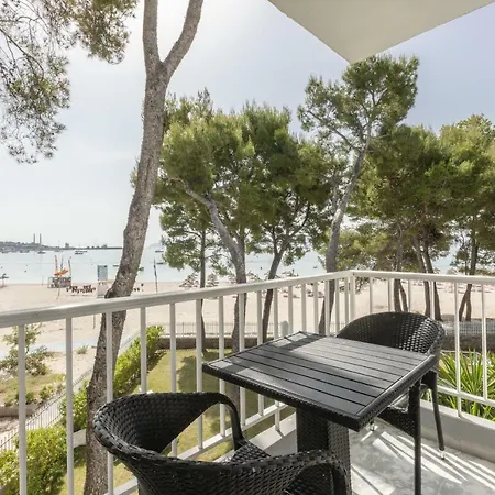 Apartment Ferrer Lime Playa De Alcudia