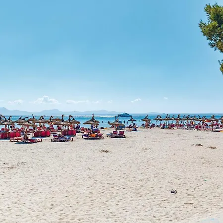 Ferrer Lime Playa De Alcudia * Port de Alcudia (Mallorca)