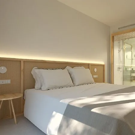 Ferrer Lime Playa De Alcudia Apartment *