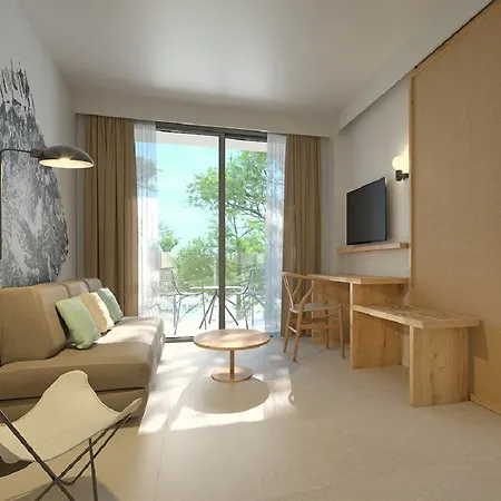 Apartment Ferrer Lime Playa De Alcudia