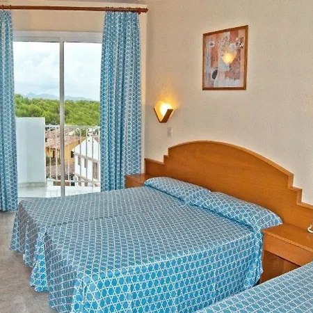 Ferrer Lime Playa De Alcudia Apartment