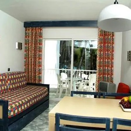 Apartment Ferrer Lime Playa De Alcudia *